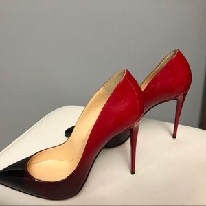 Christian Loboutin size 39